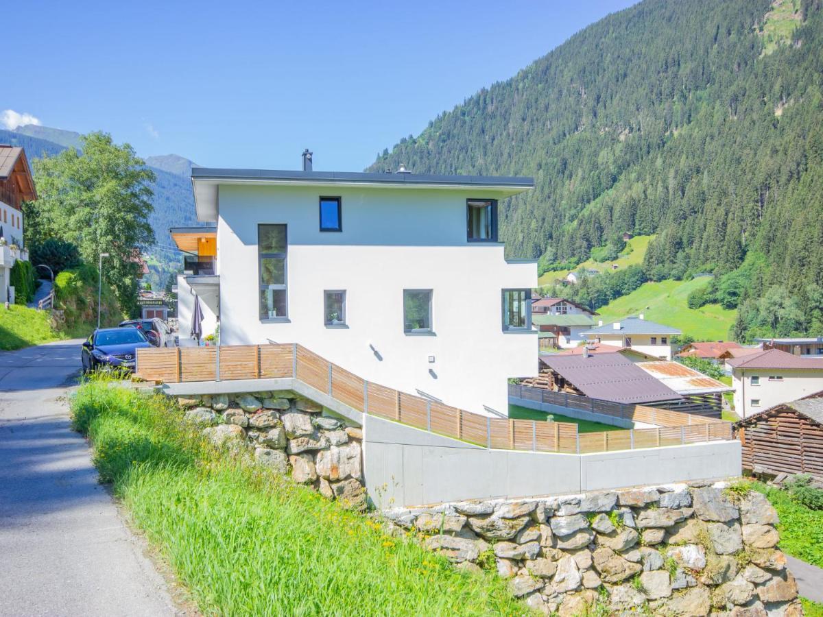 Apartment Jonas See Exterior foto